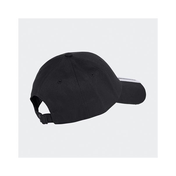 ADIDAS JG1072 3-STRIPES LOGO CAP