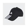 ADIDAS JG1072 3-STRIPES LOGO CAP