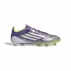 ADIDAS JH7615 F50 ELITE FG VOETBALSCHOENEN