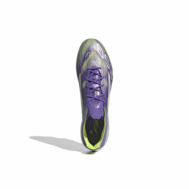 ADIDAS JH7615 F50 ELITE FG VOETBALSCHOENEN
