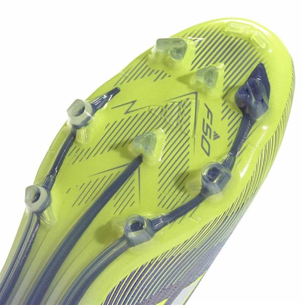 ADIDAS JH7615 F50 ELITE FG VOETBALSCHOENEN
