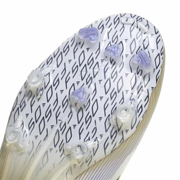 ADIDAS JH7617 F50 ELITE FG VOETBALSCHOENEN