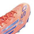 ADIDAS JH7679 F50 PRO KUNSTGRAS EN GRAS VOETBALSCHOENEN