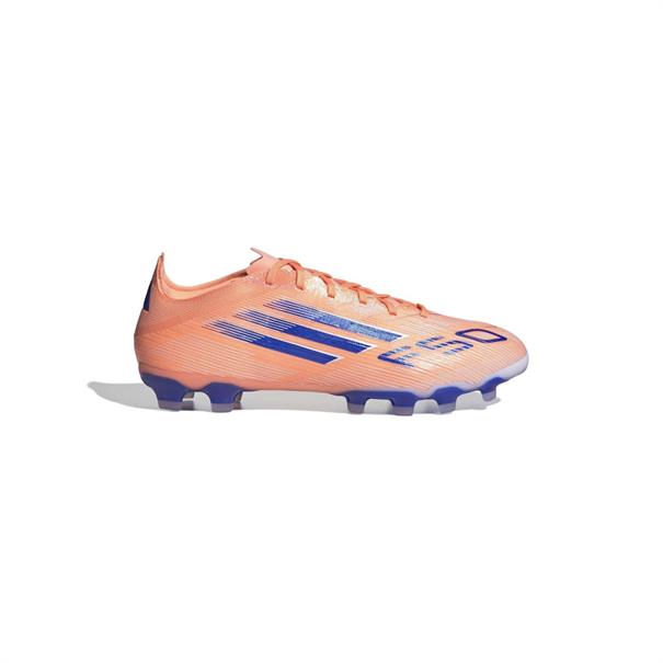 ADIDAS JH7679 F50 PRO KUNSTGRAS EN GRAS VOETBALSCHOENEN