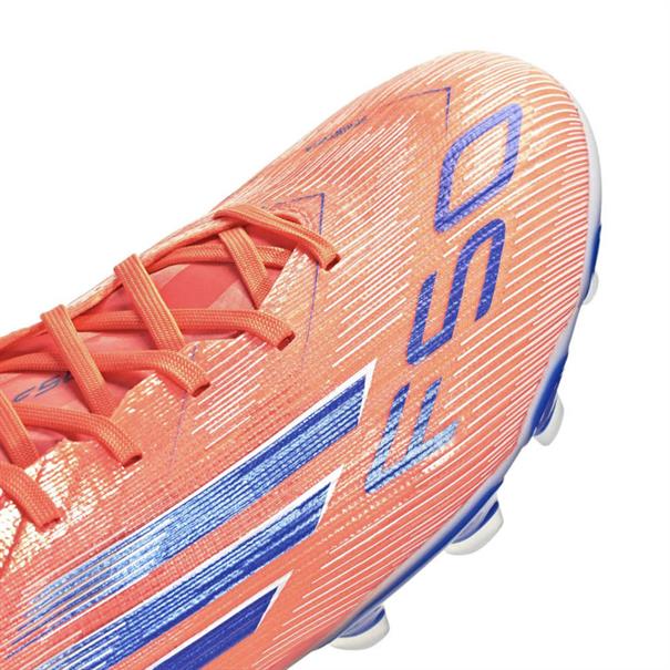 ADIDAS JH7679 F50 PRO KUNSTGRAS EN GRAS VOETBALSCHOENEN