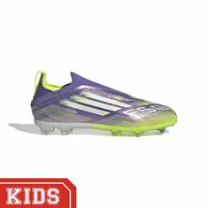 ADIDAS JH7709 F50 ELITE VETERLOZE VOETBALSCHOENEN KINDEREN