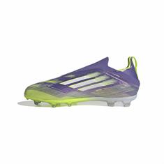 ADIDAS JH7709 F50 ELITE VETERLOZE VOETBALSCHOENEN KINDEREN