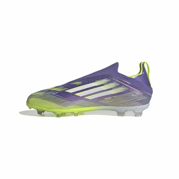 ADIDAS JH7709 F50 ELITE VETERLOZE VOETBALSCHOENEN KINDEREN