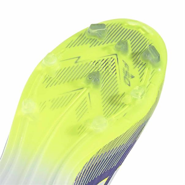ADIDAS JH7709 F50 ELITE VETERLOZE VOETBALSCHOENEN KINDEREN
