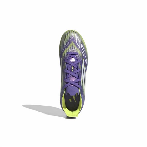 ADIDAS JH7714 F50 ELITE VOETBALSCHOENEN KINDEREN