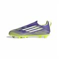 ADIDAS JH7743 F50 LEAQUE VETERLOZE VOETBALSCHOENEN KINDEREN