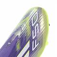 ADIDAS JH7743 F50 LEAQUE VETERLOZE VOETBALSCHOENEN KINDEREN