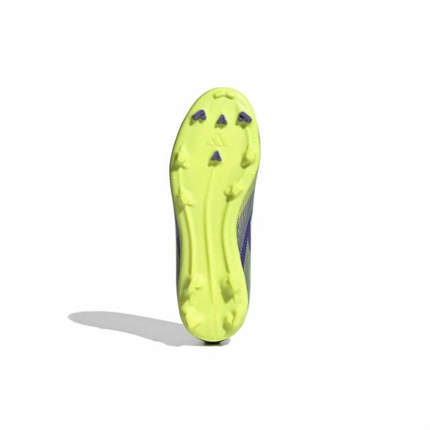 ADIDAS JH7743 F50 LEAQUE VETERLOZE VOETBALSCHOENEN KINDEREN
