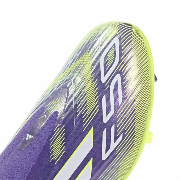 ADIDAS JH7743 F50 LEAQUE VETERLOZE VOETBALSCHOENEN KINDEREN