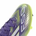 ADIDAS JH7747 F50 LEAQUE VOETBALSCHOENEN KINDEREN
