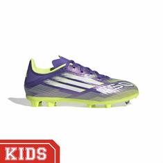 ADIDAS JH7747 F50 LEAQUE VOETBALSCHOENEN KINDEREN
