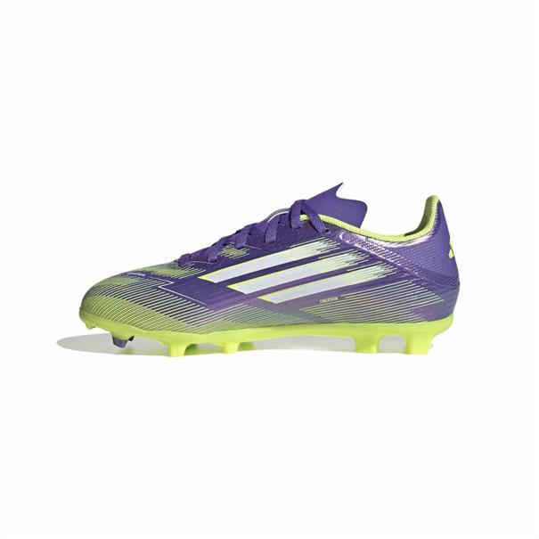 ADIDAS JH7747 F50 LEAQUE VOETBALSCHOENEN KINDEREN