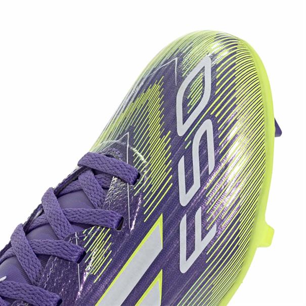 ADIDAS JH7747 F50 LEAQUE VOETBALSCHOENEN KINDEREN