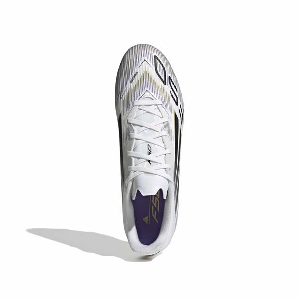 ADIDAS JI0005 F50 LEAQUE MG VOETBALSCHOENEN