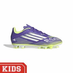ADIDAS JI0036 F50 CLUB VOETBALSCHOENEN KINDEREN