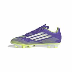 ADIDAS JI0036 F50 CLUB VOETBALSCHOENEN KINDEREN