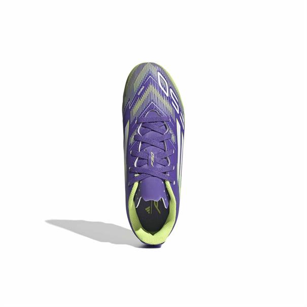 ADIDAS JI0036 F50 CLUB VOETBALSCHOENEN KINDEREN