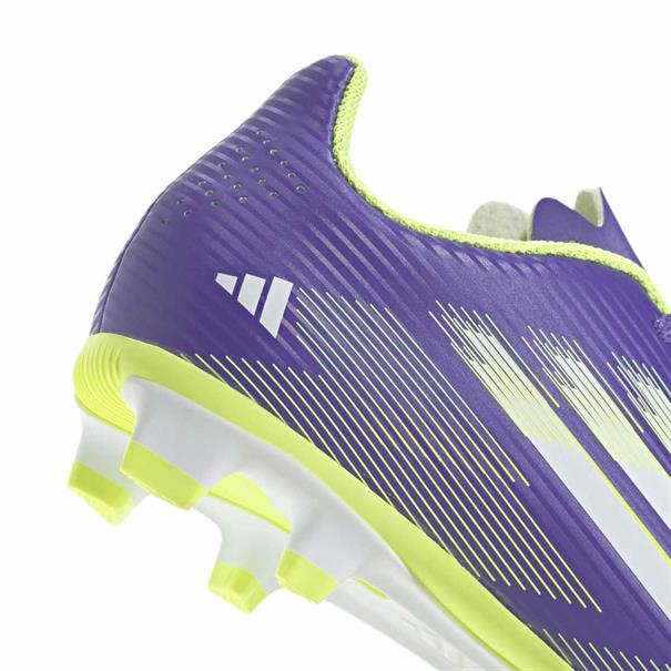 ADIDAS JI0036 F50 CLUB VOETBALSCHOENEN KINDEREN