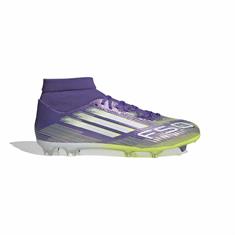 ADIDAS JI0886 F50 LEAQUE MID VOETBALSCHOENEN