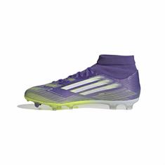 ADIDAS JI0886 F50 LEAQUE MID VOETBALSCHOENEN