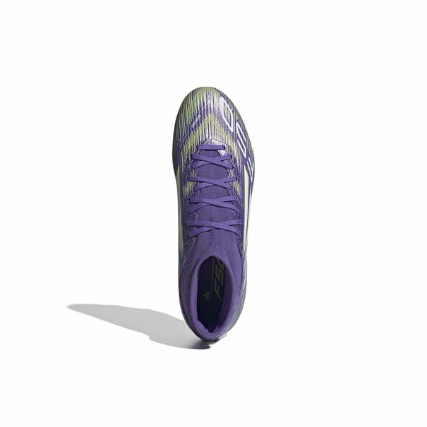 ADIDAS JI0886 F50 LEAQUE MID VOETBALSCHOENEN