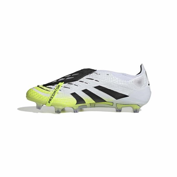 ADIDAS JI1092 PREDATOR ELITE FT VOETBALSCHOENEN FG