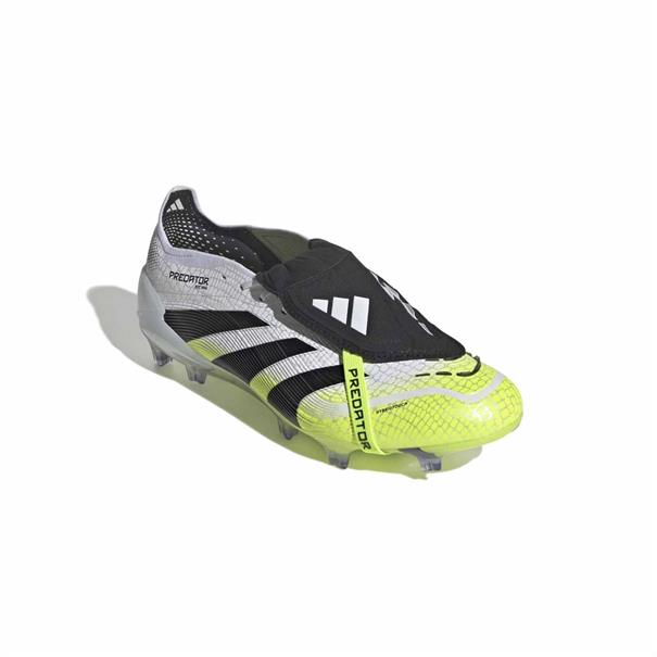 ADIDAS JI1092 PREDATOR ELITE FT VOETBALSCHOENEN FG