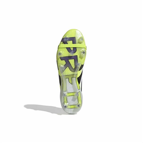 ADIDAS JI1092 PREDATOR ELITE FT VOETBALSCHOENEN FG