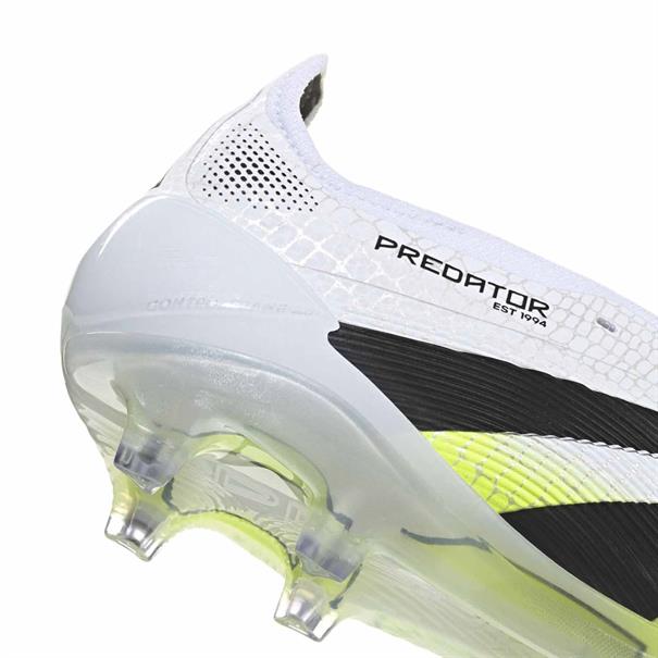 ADIDAS JI1092 PREDATOR ELITE FT VOETBALSCHOENEN FG