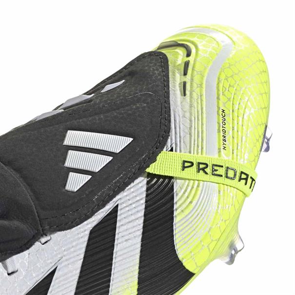 ADIDAS JI1092 PREDATOR ELITE FT VOETBALSCHOENEN FG