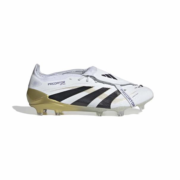 ADIDAS JI1095 PREDATOR ELITE FT FG VOETBALSCHOENEN