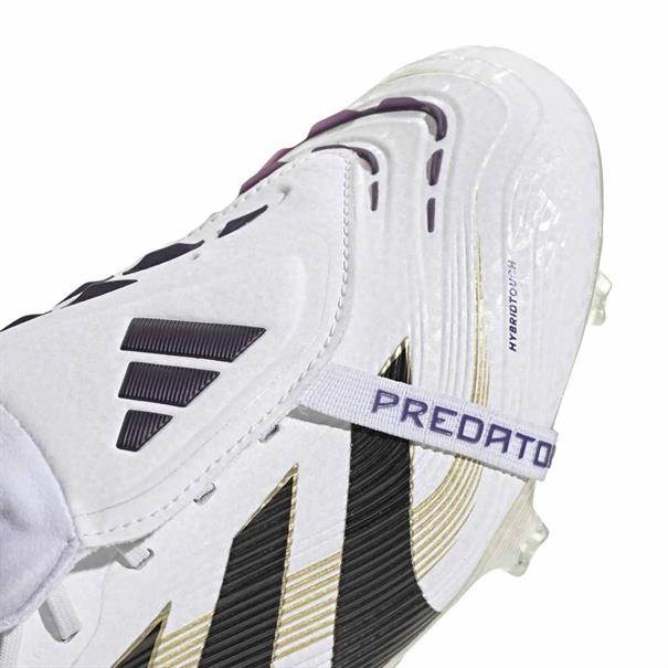 ADIDAS JI1095 PREDATOR ELITE FT FG VOETBALSCHOENEN
