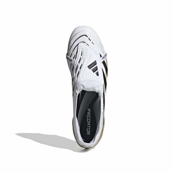 ADIDAS JI1095 PREDATOR ELITE FT FG VOETBALSCHOENEN