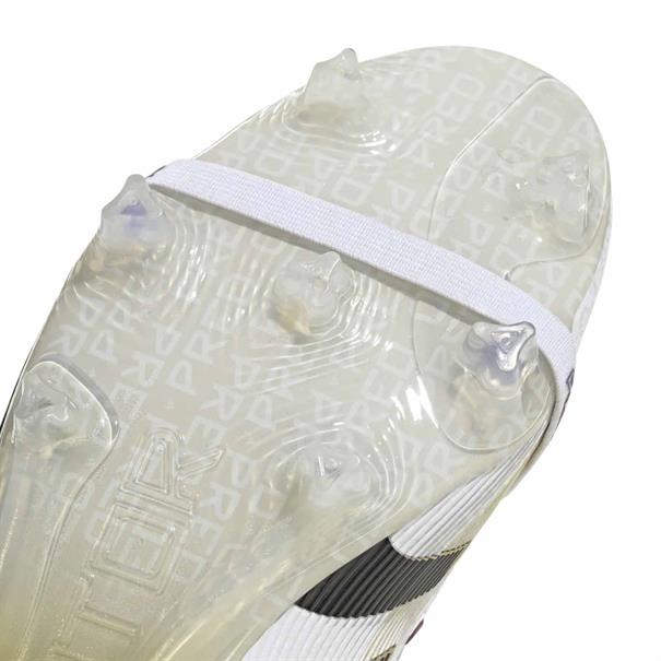 ADIDAS JI1095 PREDATOR ELITE FT FG VOETBALSCHOENEN