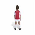 ADIDAS JI7214 AJAX MINIKIT THUIS 2025-2026 KLEUTERS