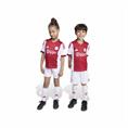 ADIDAS JI7214 AJAX MINIKIT THUIS 2025-2026 KLEUTERS
