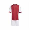 ADIDAS JI7214 AJAX MINIKIT THUIS 2025-2026 KLEUTERS