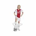 ADIDAS Ji7215 AJAX THUISSHORTJE 2025-2026 KINDEREN
