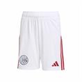 ADIDAS Ji7215 AJAX THUISSHORTJE 2025-2026 KINDEREN