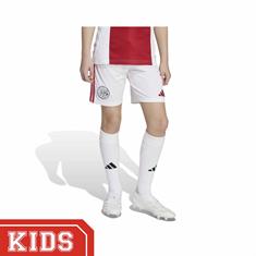 ADIDAS Ji7215 AJAX THUISSHORTJE 2025-2026 KINDEREN