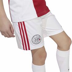 ADIDAS Ji7215 AJAX THUISSHORTJE 2025-2026 KINDEREN