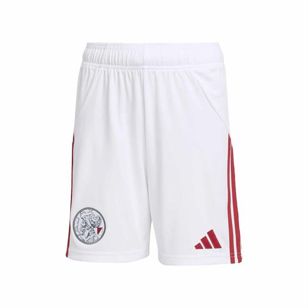 ADIDAS Ji7215 AJAX THUISSHORTJE 2025-2026 KINDEREN