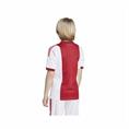 ADIDAS Ji7217 AJAX THUISSHIRT 2025-2026 KINDEREN