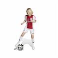 ADIDAS Ji7217 AJAX THUISSHIRT 2025-2026 KINDEREN