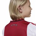 ADIDAS Ji7217 AJAX THUISSHIRT 2025-2026 KINDEREN